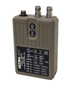 A-2303-amplifier A-2303-amplifier