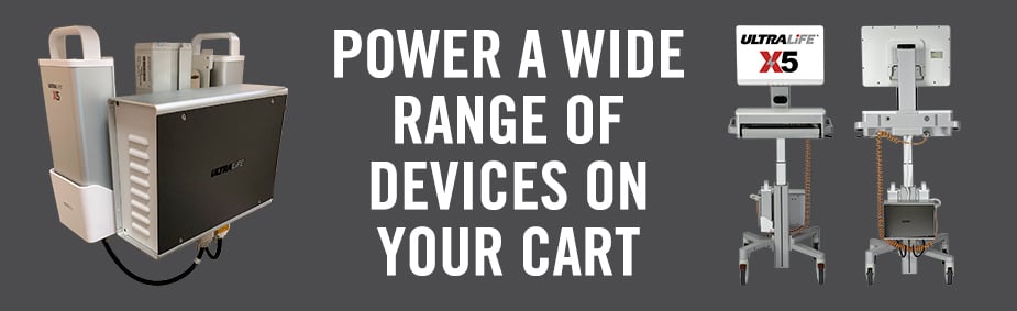Power-Devices-on-Medical-Carts Power-Devices-on-Medical-Carts