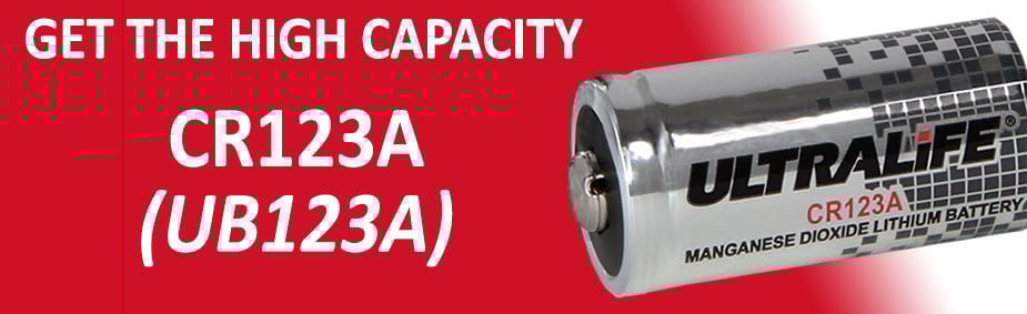 UB123A Samples Available UB123A Samples Available