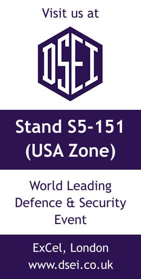 Ultralife-at-DSEI-2025